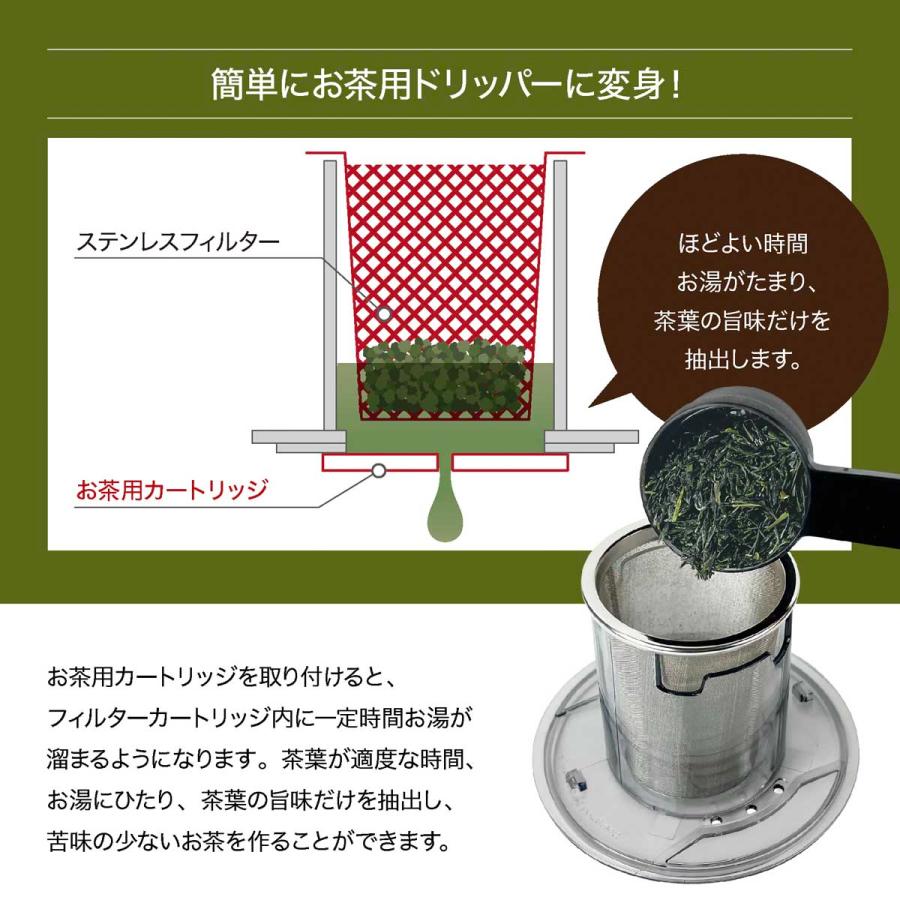 oceanrich X7 ポータブル 電動珈琲ドリッパー 自動ハンドドリップ