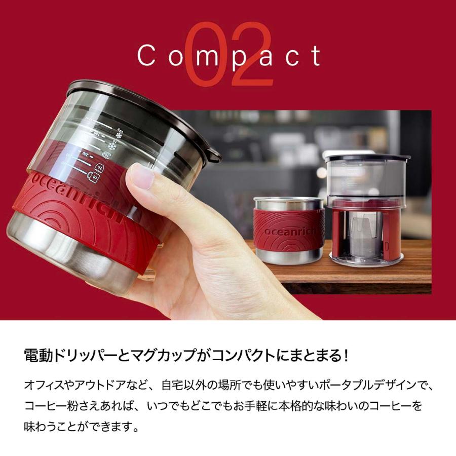 FUGUANG ステンレスコーヒードリッパー FUGUANG ステンレスコーヒードリッパー ステンレスコーヒー