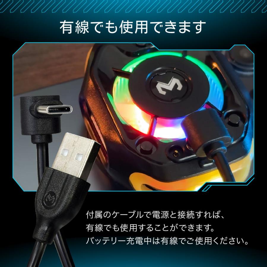 COOLSTRIKE クールストライク ペルチェ素子スマホクーラー マグネット