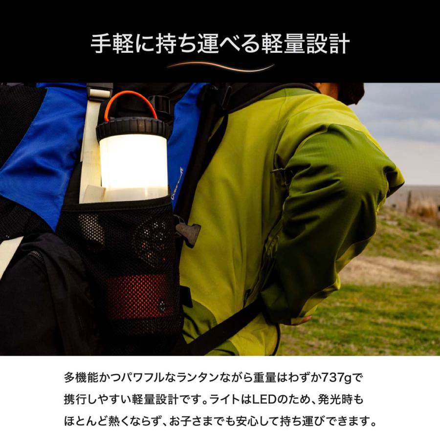 お風呂スピーカー LEDランタン 充電式 bluetooth スピーカー ライト