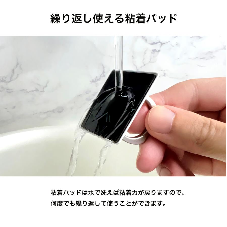 iRing Limited Edition 限定版 アイリング スマホリング 韓国 AAUXX セーフティグリップ ＆ ポータブルスタンド | iRing | 07
