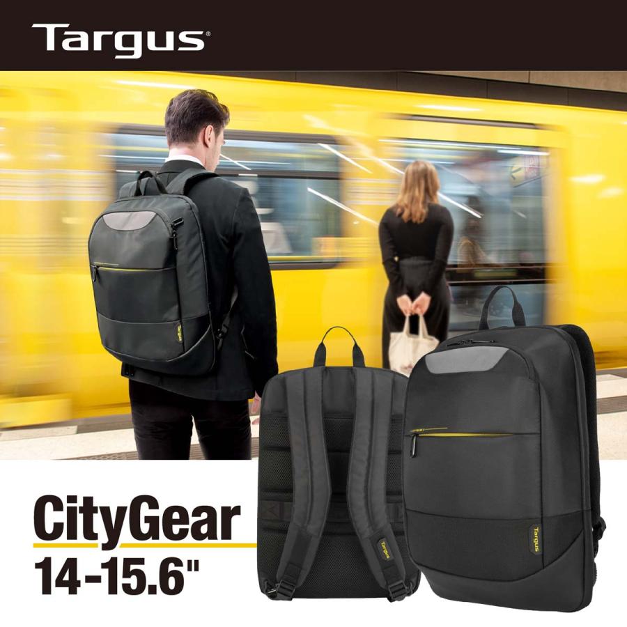 Targus リュック fd77c685-5441-42be-a321-