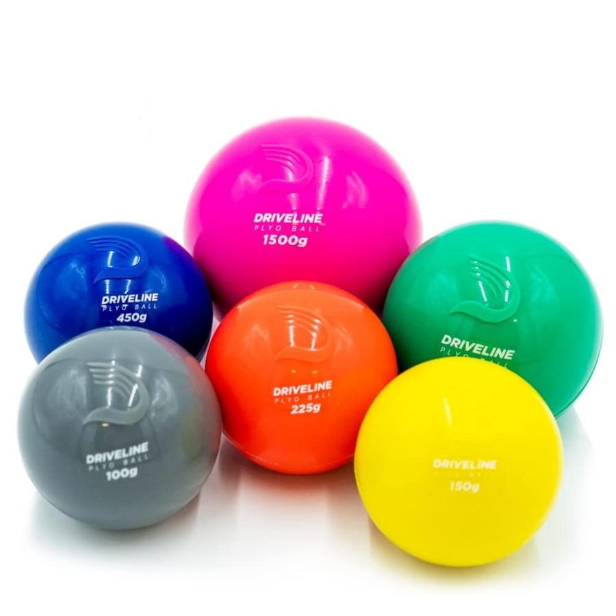 Driveline PlyoCare ball ドライブライン プライオボール 野球 Driveline PlyoCare ball ドライブライン プライオボール 野球