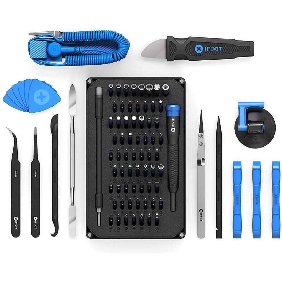 iFixit Pro Tech Toolkit プロテックツールキット 通販 Yahoo