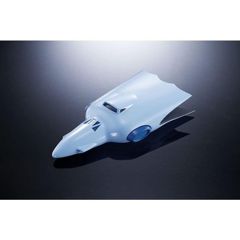 メール便送料無料対応可 超合金魂 ゲッターロボ GX-74 ゲッター1 D.C.