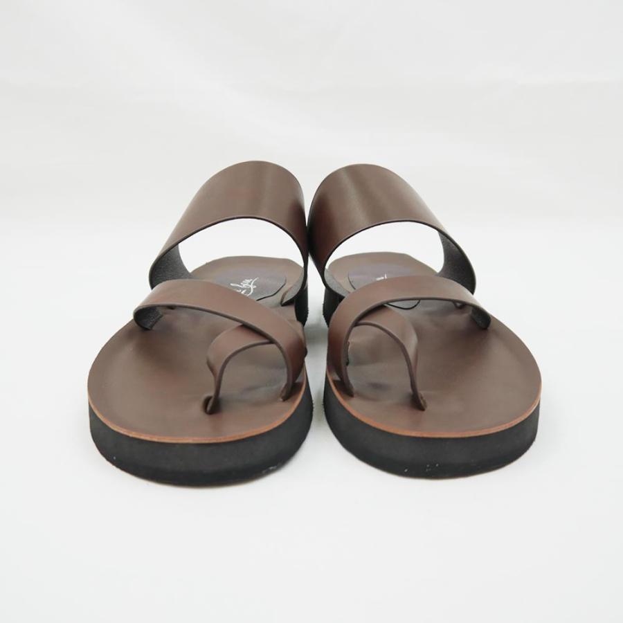 S*M様 インディアンモトサイクル☆親指サンダル・トングサンダル/革スエード/M S*M様 インディアンモトサイクル☆親指サンダル・トングサンダル/革