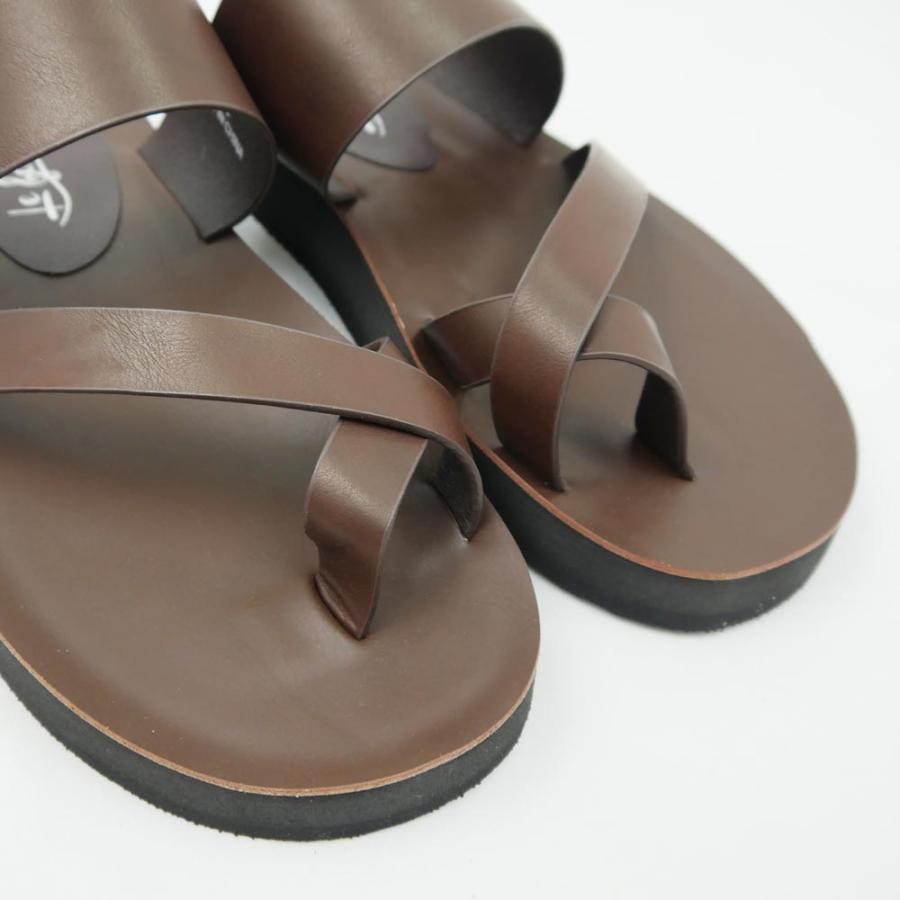 Stnd works 40%OFF スタンドワークス 0003 親指リングトング