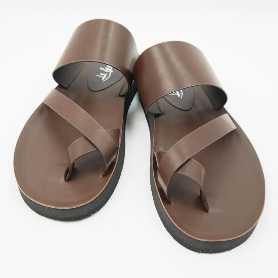 UNTISHOLD　アンチショルド　36　トングサンダル UNTISHOLD アンチショルド 36 トングサンダル UNTISHOLD アンチ