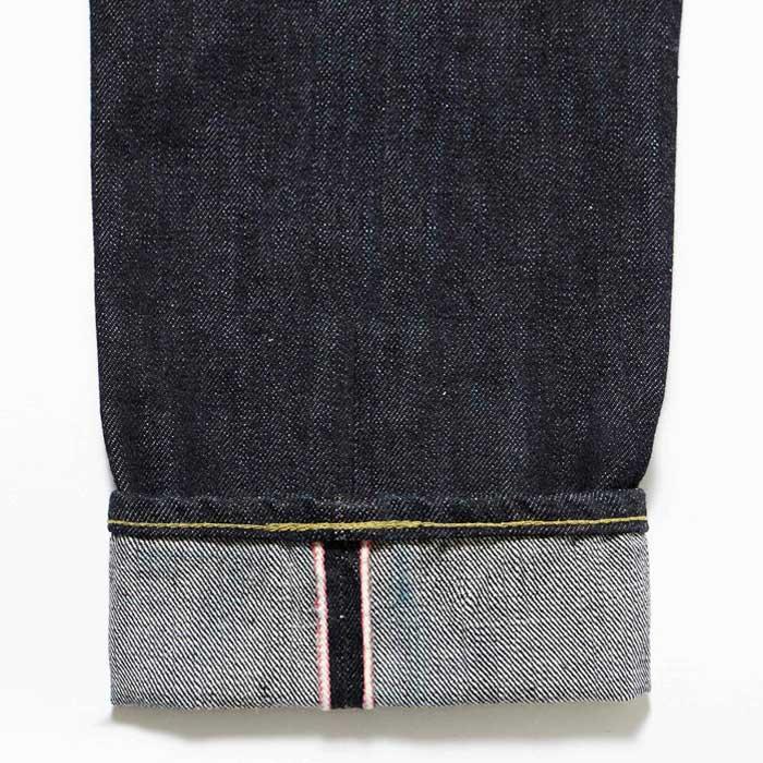 桃太郎ジーンズ（MOMOTARO JEANS） MOMOTARO JEANS 0105SP 出陣ナロー
