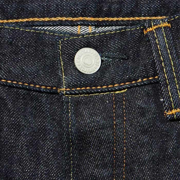 桃太郎ジーンズ（MOMOTARO JEANS） MOMOTARO JEANS 0105SP 出陣ナロー