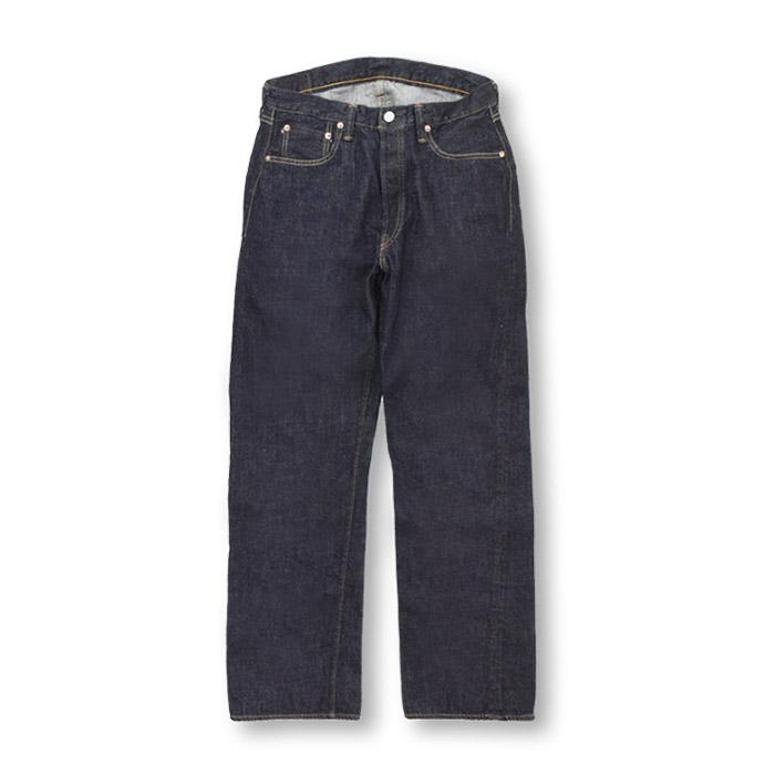 FULLCOUNT フルカウント 0105SSW Wide Denim (Super Smooth)(One FULLCOUNT フルカウント 0105SSW Wide Denim (Super Smooth)(One