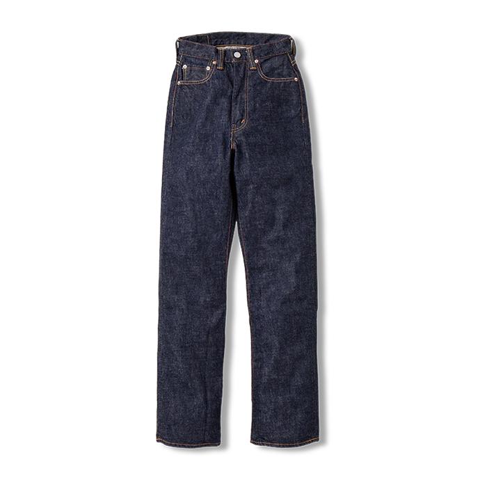 FULLCOUNT（フルカウント） FULL COUNT(フルカウント)0107 Womens Wide