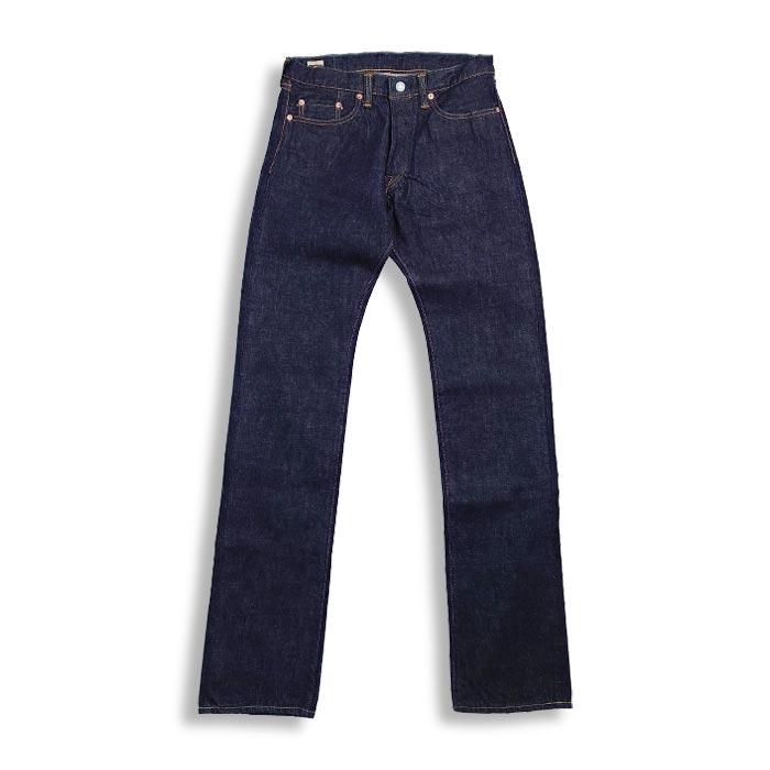桃太郎ジーンズ × UNIQUE JEAN STORE コラボデニム Corpokkur 桃太郎ジーンズ × UNIQUE JEAN STORE コラボデニム Corpokkur
