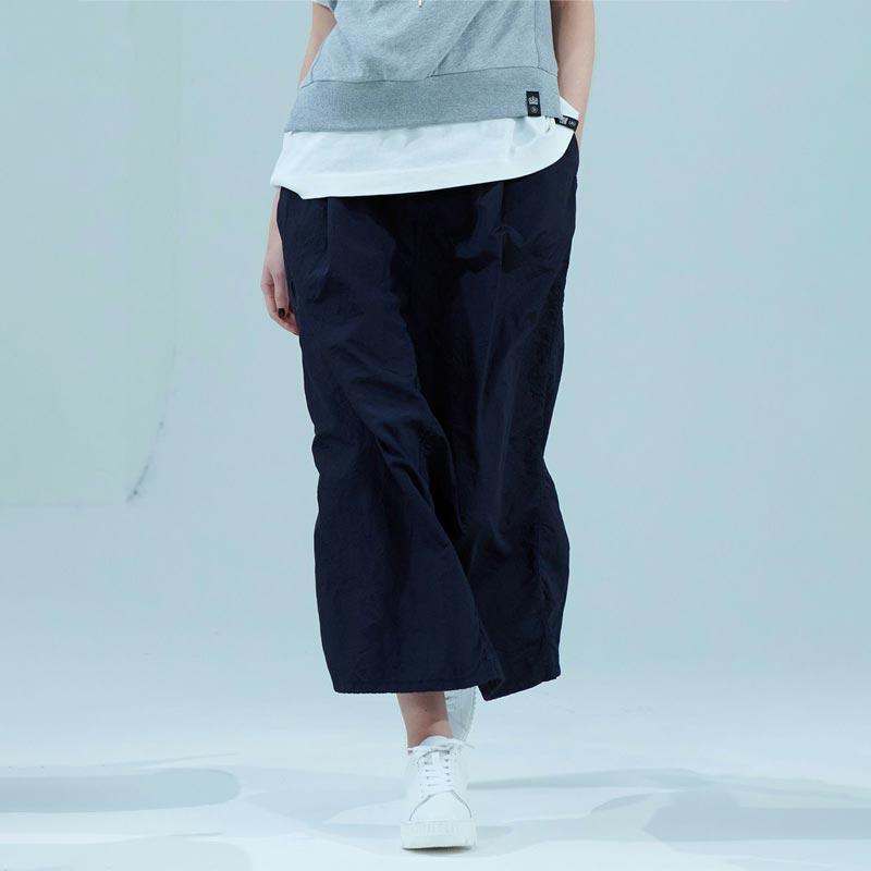 Sov. デニムライク ジャガードスカート ソブ ダブルスタンダードクロージング Sov. / デニムライク ジャガードスカート(SALE) BOTTOMS Night STORE