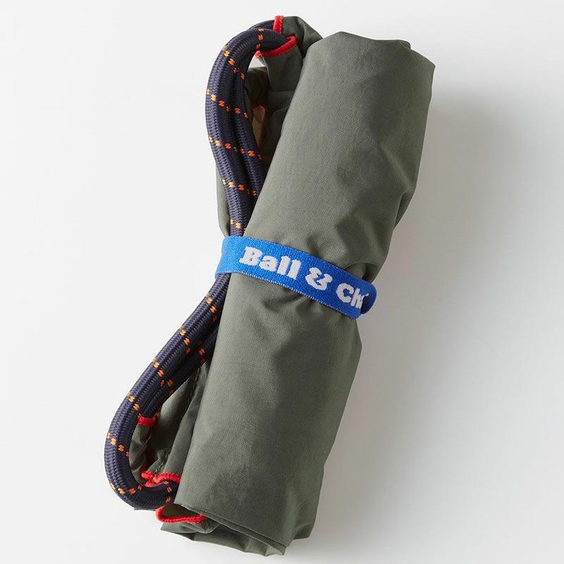 DOUBLE STANDARD CLOTHING Ball&Chain ボール&チェーン 0400-008 DOUBLE STANDARD CLOTHING Ball&Chain ボール&チェーン 0400-008