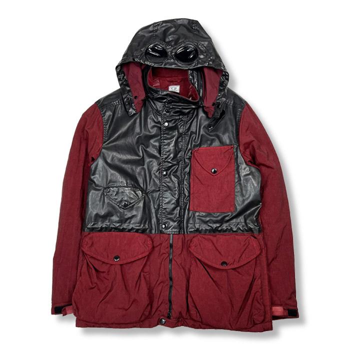 50%OFF C.P.COMPANY シーピーカンパニー 07CMOW041A Quartz Contrast 