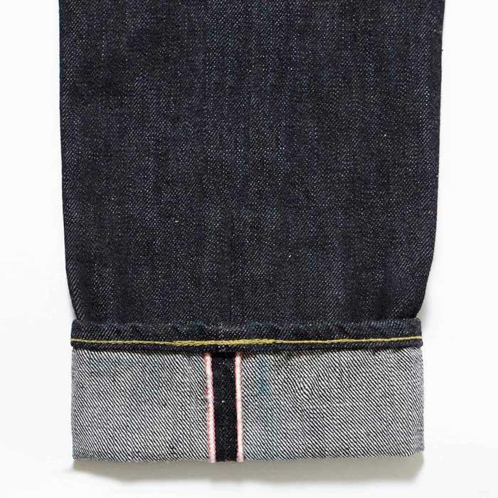 桃太郎ジーンズ（MOMOTARO JEANS） MOMOTARO JEANS 0905SP 出陣