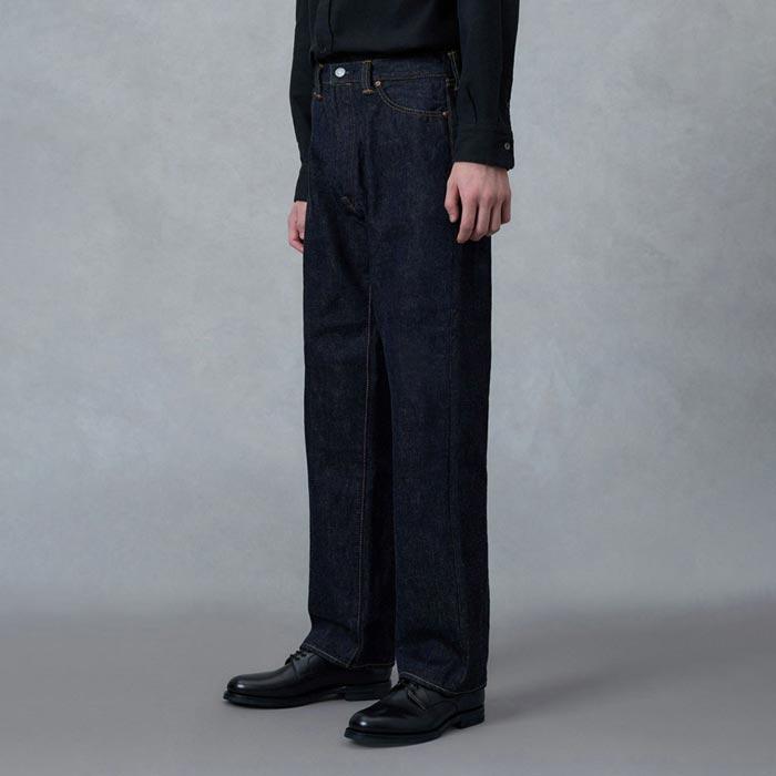 桃太郎ジーンズ（MOMOTARO JEANS） MOMOTARO JEANS 0905SP 出陣