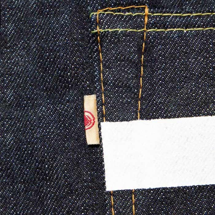 桃太郎ジーンズ（MOMOTARO JEANS） MOMOTARO JEANS 0905SP 出陣