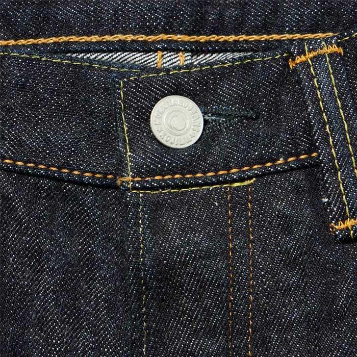 桃太郎ジーンズ（MOMOTARO JEANS） MOMOTARO JEANS 0905SP 出陣