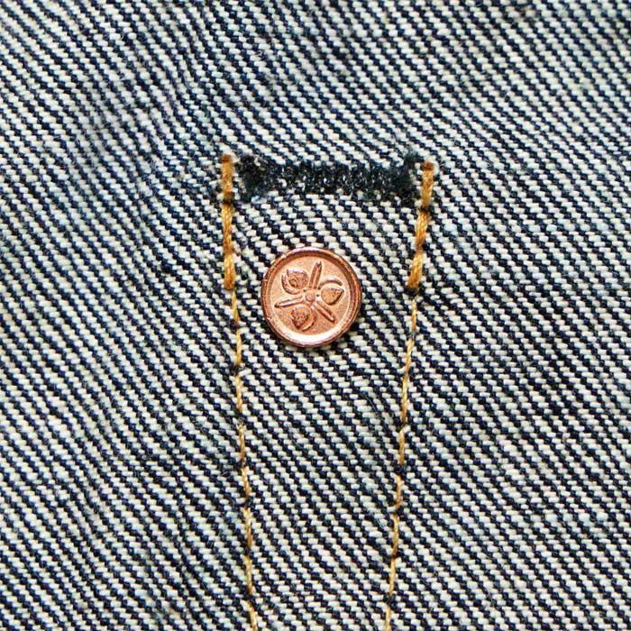 桃太郎ジーンズ（MOMOTARO JEANS） MOMOTARO JEANS 0905SP 出陣