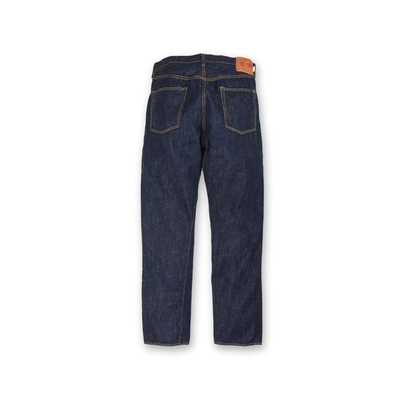 FULLCOUNT（フルカウント） 1101SSW Straight Denim (Super Smooth 