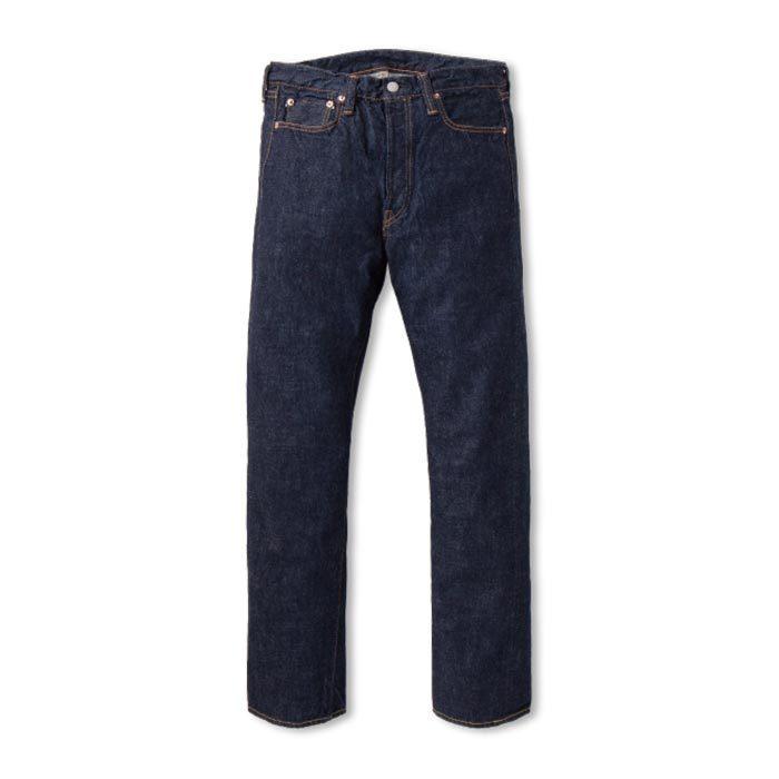 FULLCOUNT フルカウント No.1108 Slim Straight Denim 定番 FULLCOUNT フルカウント No.1108 Slim Straight Denim 定番