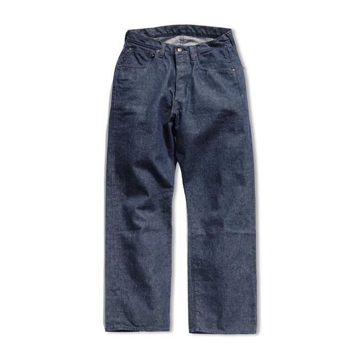 FULLCOUNT（フルカウント） 1121-2 Duke Denim 2 スーパーワイド