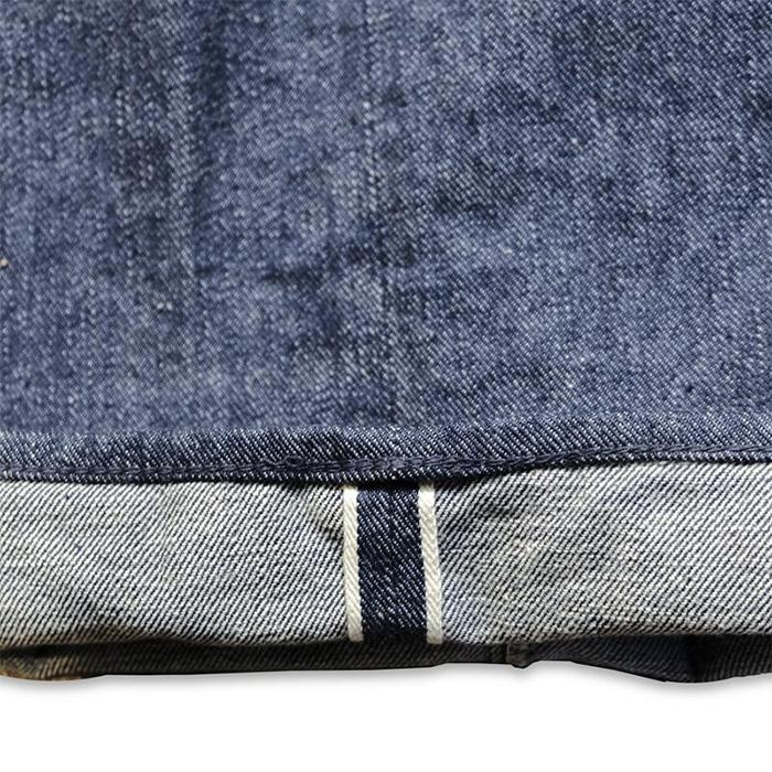 FULLCOUNT（フルカウント） 1121-2 Duke Denim 2 スーパーワイド