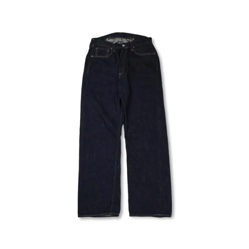 FULLCOUNT（フルカウント） 1126 1937 Model 11.5oz メンズ デニム