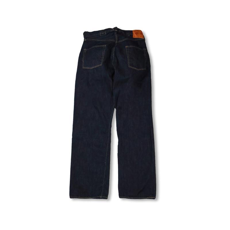 新品未使用FULLCOUNT 1126ジーンズ 36 /34インディゴブルー