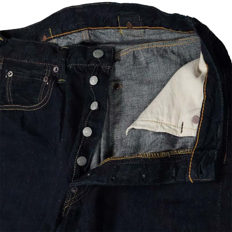 FULLCOUNT（フルカウント） 1126 1937 Model 11.5oz メンズ デニム