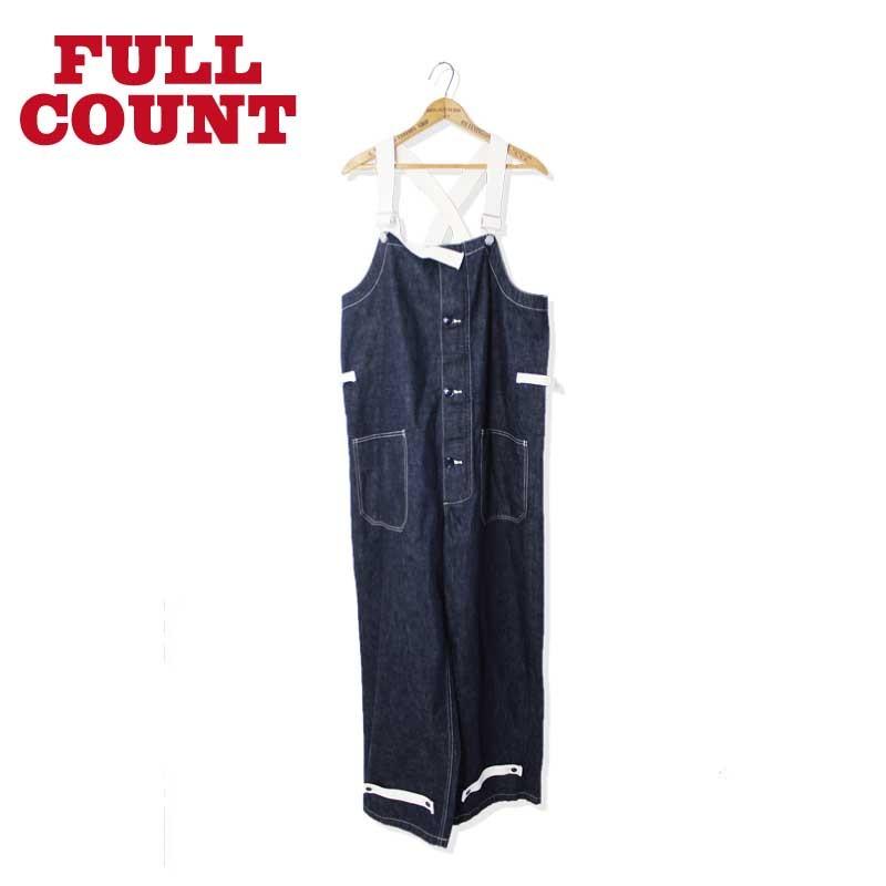 超目玉 ブロークンデニム デッキパンツ Fullcount フルカウント No 1327 デニム パンツ ジーンズ カバーオール 人気特価激安 Www Thedailyspud Com