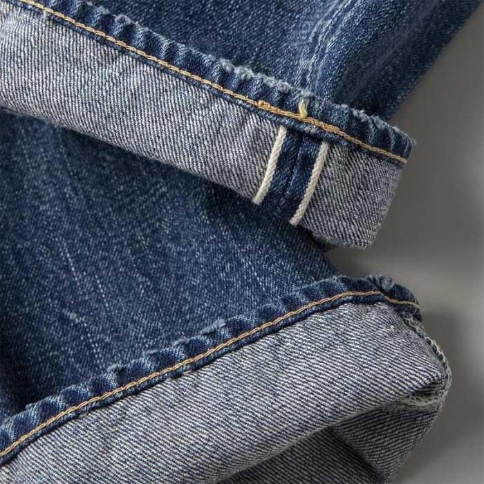 FULLCOUNT フルカウント 1341-0105 Dartford(Wide Denim) ダート FULLCOUNT フルカウント 1341-0105 Dartford(Wide Denim) ダート