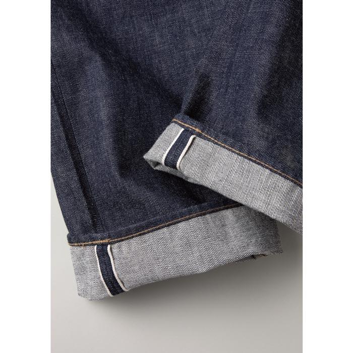 Son Of The Soil Denim ワークパンツ 13 7oz 極太シルエット Fullcount フルカウント No 1373 年秋冬 チェーンステッチ 裾上げ無料 1373 Unique Jean Store 通販 Yahoo ショッピング