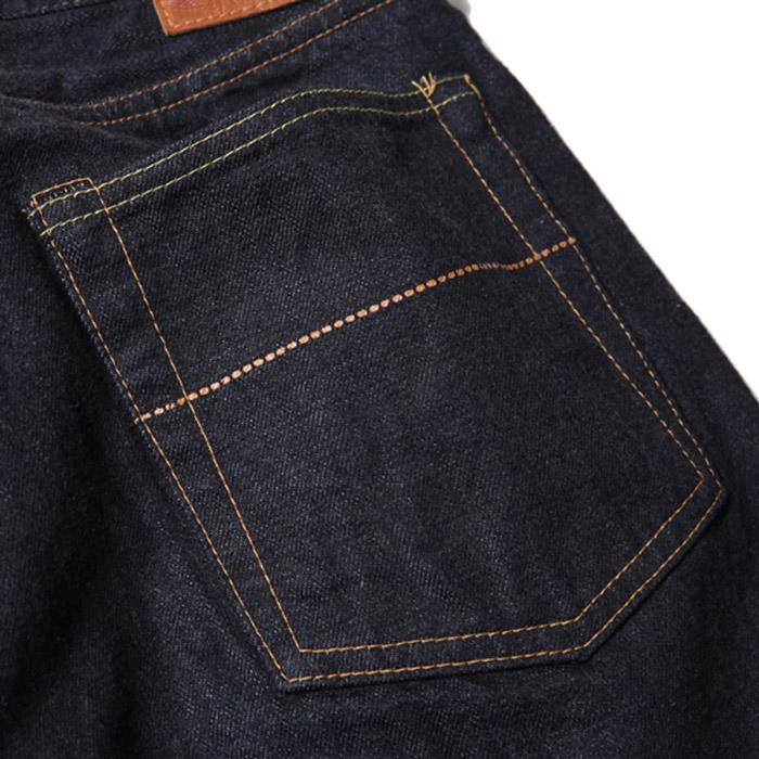 TROPHY CLOTHING（トロフィークロージング） Lot.1505 Standard