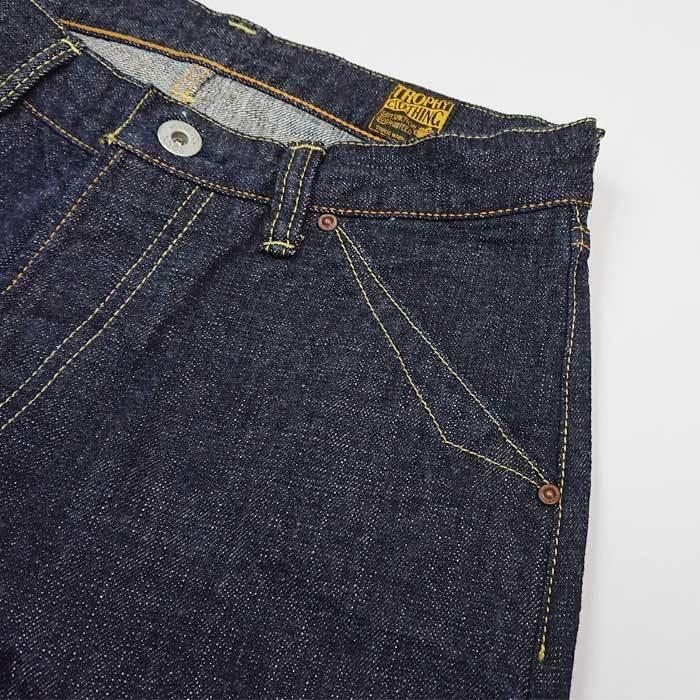 TROPHY CLOTHING トロフィークロージング 1605 Standard Dirt TROPHY CLOTHING トロフィークロージング 1605 Standard Dirt
