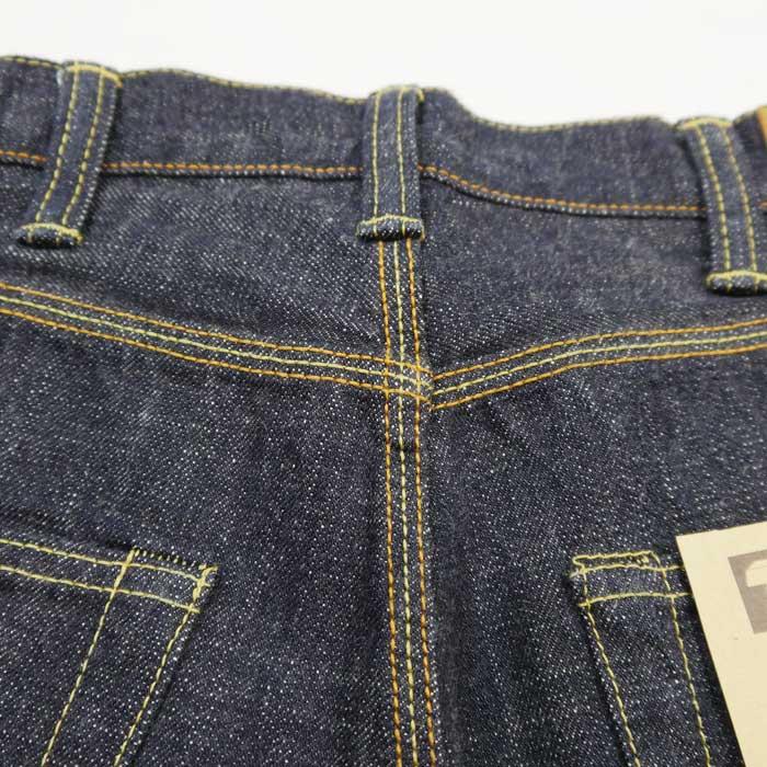 TROPHY CLOTHING（トロフィークロージング） Lot.1606 W Knee Standard