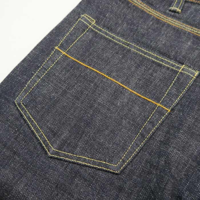 TROPHY CLOTHING（トロフィークロージング） Lot.1606 W Knee Standard
