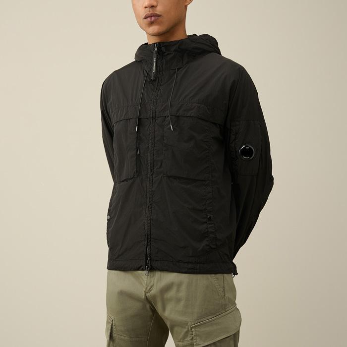 C.P. COMPANY C.P.COMPANY シーピーカンパニー 16CMOW036A Chrome-R  