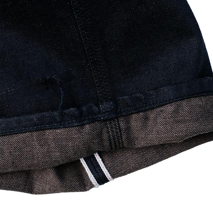 TROPHY CLOTHING（トロフィークロージング） Standard Blackie Denim