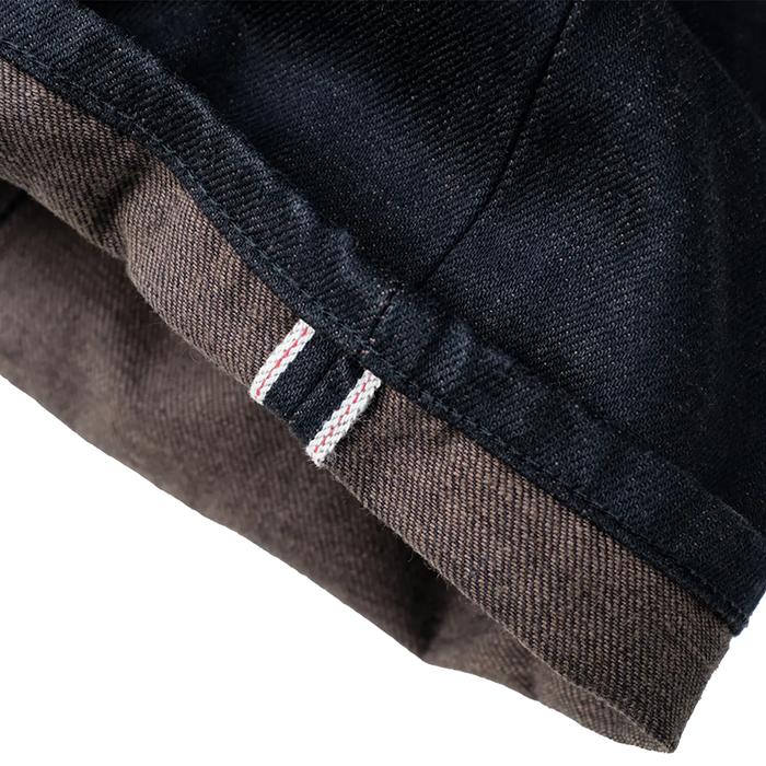 TROPHY CLOTHING（トロフィークロージング） W Knee Standard Blackie