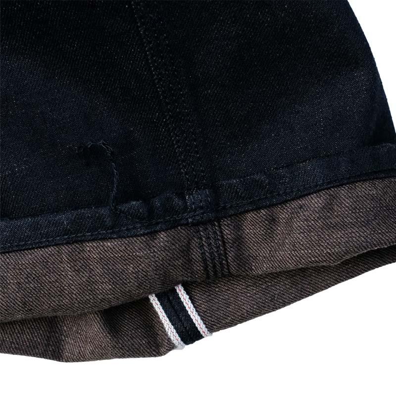 トロフィークロージング ホワイトデニム スラックス 30inch トロフィークロージング TROPHY CLOTHING ダブルニー