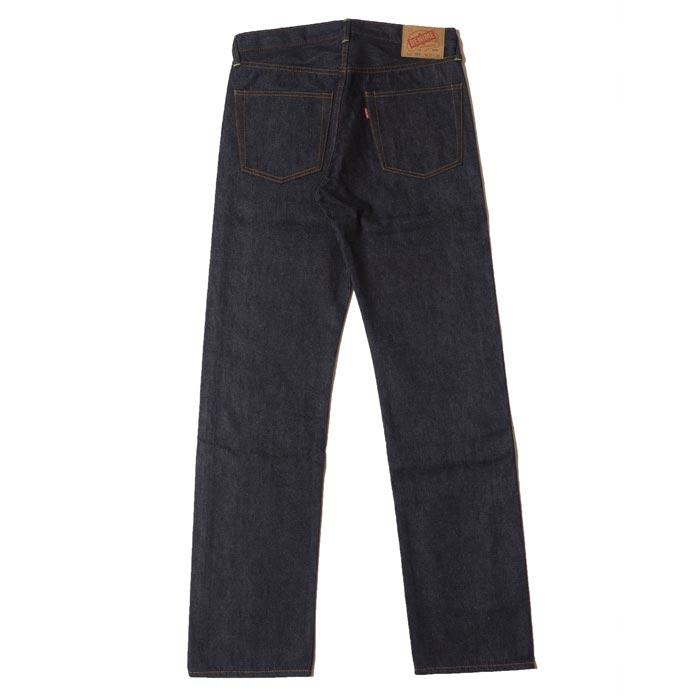 DENIME ドゥニーム Lot 224 66 (66MODEL) 大正紡績 石川台 ワン  