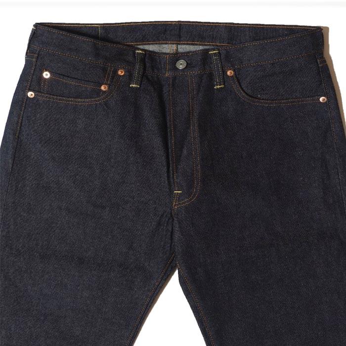 WAREHOUSE（ウエアハウス） DENIME ドゥニーム Lot 224 66 (66MODEL