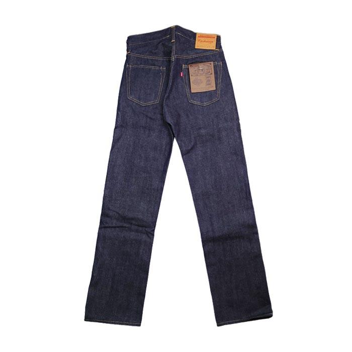 CUSHMAN クッシュマン 22501XX WWII 大戦モデル 13.5oz デニム CUSHMAN クッシュマン 22501XX WWII 大戦モデル 13.5oz デニム