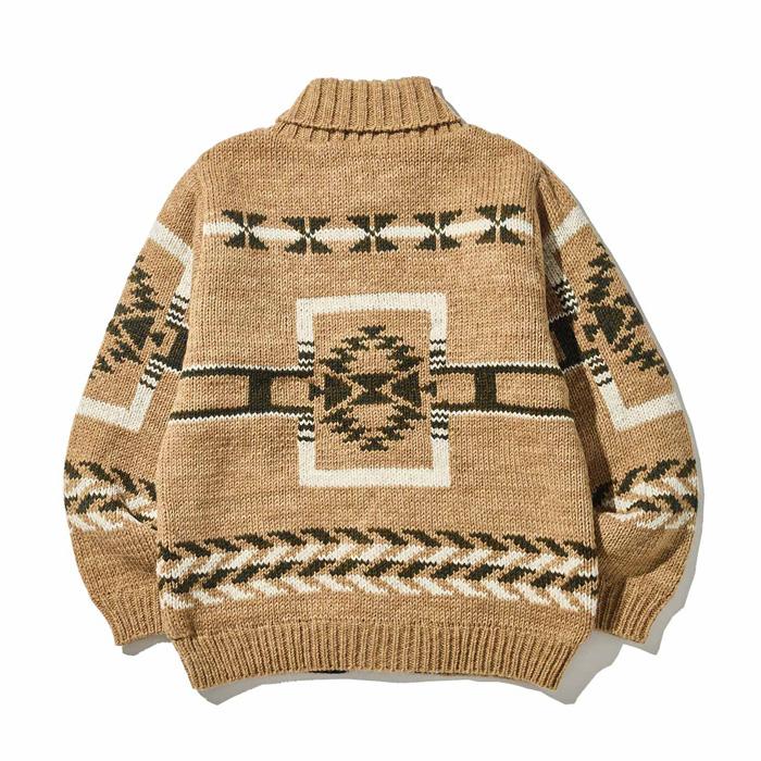 Pherrow's PHERROW'S フェローズ 23W-PNS-CARDIGAN ネパール Pherrow's PHERROW'S フェローズ 23W-PNS-CARDIGAN ネパール