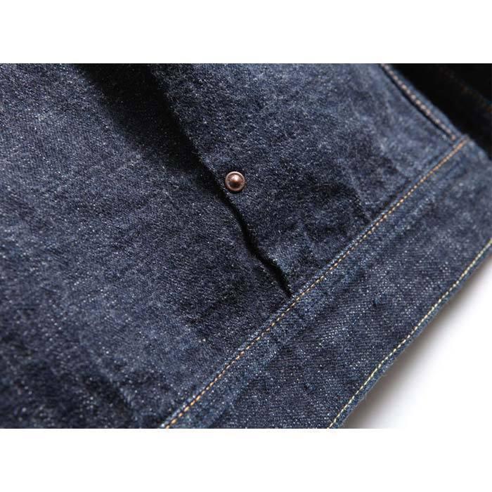 TROPHY CLOTHING トロフィークロージング Lot.2605 Dirt Denim TROPHY CLOTHING トロフィークロージング Lot.2605 Dirt Denim