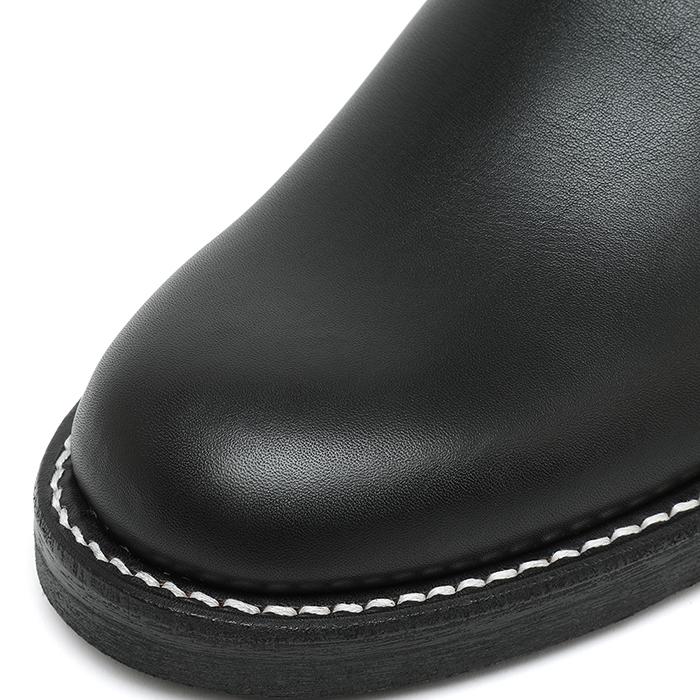 BILTBUCK(ビルトバック) 【Engineer Boots-Heavy Weight Kipskin”Lot