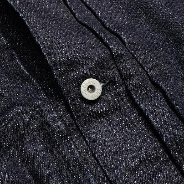 TROPHY CLOTHING（トロフィークロージング） 2705 Button Jacket
